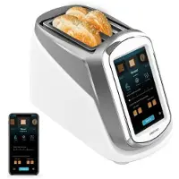 Cecotec Toastpad Double Brødrister