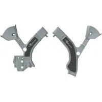Rtech Triumph Tf 450-e 25-26/tf 450-rc 25/tf 450-x 26 R-prttrigrnr0 Rammebeskytter Sæt