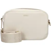 HUGO HUGOtil kvinder. 50547050 Bel beige bum bag (OSFA), Casual, Polyuretan