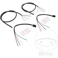 Kellermann I.nex 151 Forlygtekableringsadapter