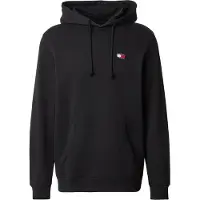 Tommy Hilfiger Sweatshirt 'Tommy Badge Brushed' sort