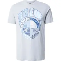 Under Armour Varsity Crest T-shirt Med Korte ærmer