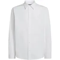 Karl Lagerfeld Skjorte hvid