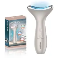 Cecotec Facecare Face&neck Pro Ansigtsbørste