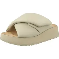 Birkenstock Sandaler 'Theda LENA' ecru
