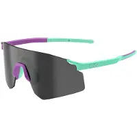 Bolle - Solbriller - C-Icarus Coloria - TNS Gun til UnisexNylon - Størrelse M - Grøn