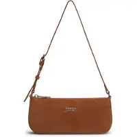 Tommy Hilfiger Skuldertaske 'MUST' cognac