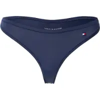Tommy Hilfiger Underwear String 'Essential' navy