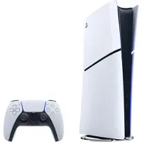 Sony Ps5 Chassis E Digital + 2 Dualsense V3 Konsol