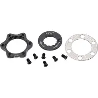 TRP Cl81 Cykel Bremseskiveadapter