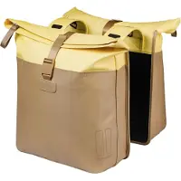 Basil Vive 35l Sidetasker