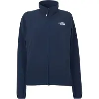 The North Face Oxara Fleecejakke Med Fuld Lynlås