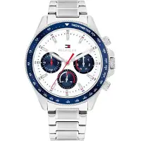 Tommy Hilfiger Clark 44mm Ur