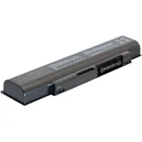 123accu Batteri til notebook, laptop til Toshiba Dynabook Qosmio T750 og andre