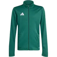 Adidas Entrada26 træningsjakke til børn, størrelse 140 cm