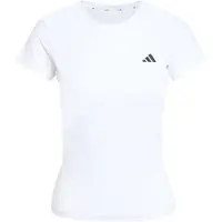 Adidas Funktionsbluse 'PWR ESS' hvid