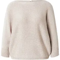More & more Pullover beige