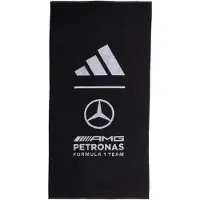 Adidas MERCEDES - AMG PETRONAS FORMULA 1 TEAM HÅNDKLÆDE, størrelse One Size