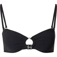 Banana Moon Bikinioverdel sort