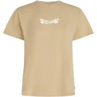 O'Neill Essentials Script T-shirt Med Korte ærmer