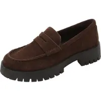 Steve madden Slipper 'Langsten' mørkebrun