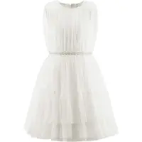 Happy girls Kjole offwhite