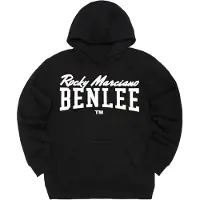 Benlee Sportsweatshirt 'Stronghurst' sort / hvid
