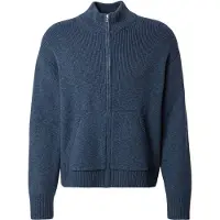 Abercrombie & Fitch Cardigan navy