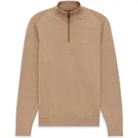 Bugatti Pullover sand