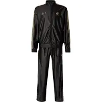 Emporio Armani EA7til mænd. 7M001613_AF21688 Chándal Soccer sort (M), Casual, Sport, Polyester, Lange ærmer