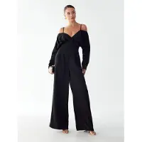 Willa Jumpsuit sort