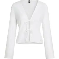Karl Lagerfeld Cardigan creme