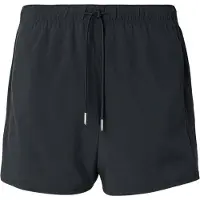 Abercrombie & Fitch Sportsbukser 'DEC4' sort