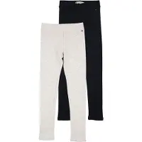 Tommy Hilfiger Leggings navy / grå-meleret