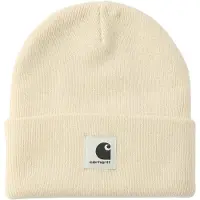 Carhartt WIP Hue 'Ashley' naturhvid