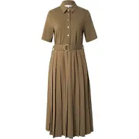 Tommy Hilfiger Kjole khaki