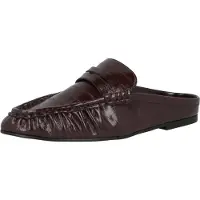 Steve madden Pantoletter 'Rafe' vinrød