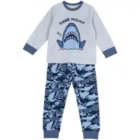 Chicco Nattøj navy / grå