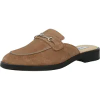 Steve madden Pantoletter 'Nada' taupe