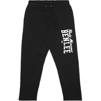 Benlee Sportsbukser 'Beaty' sort / hvid