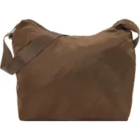 Levi's Skuldertaske 'ALEXANDRA' brun