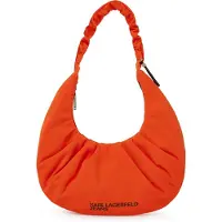 Karl lagerfeld Jeans B2w30145 Hobo Skuldertaske