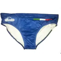 Turbo Italia Splash Badetrusser