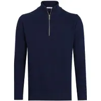 Felix Hardy Pullover navy