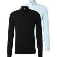 Only & Sons Pullover 'ONSLOUI' lyseblå