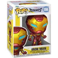 Funko POP! ! POP Vinyl Marvel Iron Man
