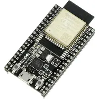 Espressif Pi - - ARM