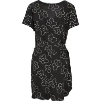 Urban Classics Jumpsuit sort / hvid