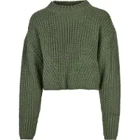 Urban Classics Pullover kiwi