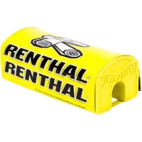 Renthal Ltd Edition Fatba Styrpude